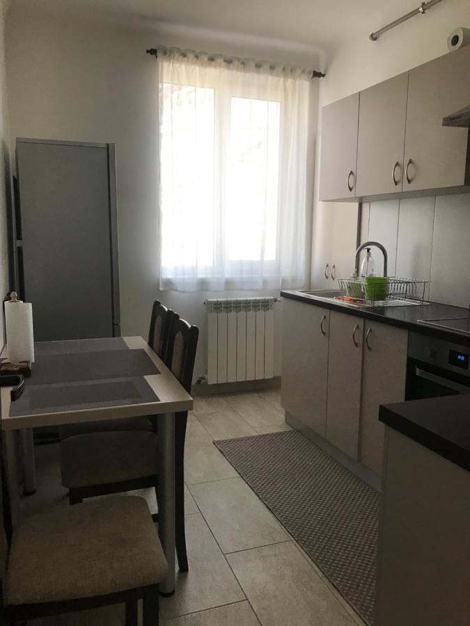 Apartament Sanda Apartment Turda Exterior photo